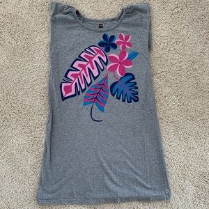 Tea Collection Sleeveless Dress - EUC